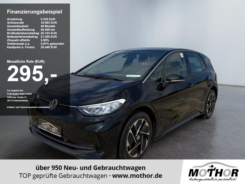VW ID.3