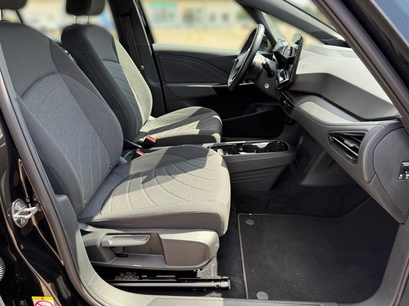 VW ID.3 · Pro · Bild 9