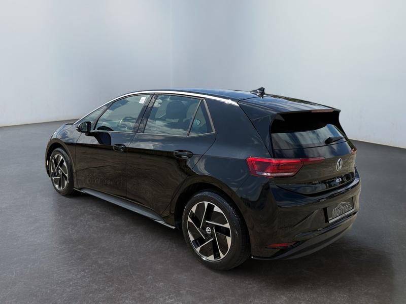 VW ID.3 · Pro