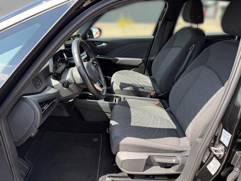 VW ID.3 · Pro