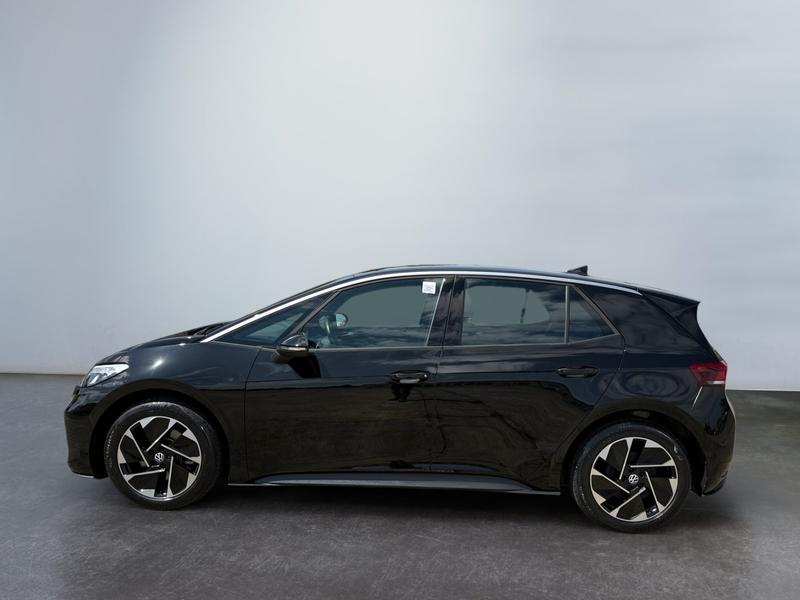 VW ID.3 · Pro