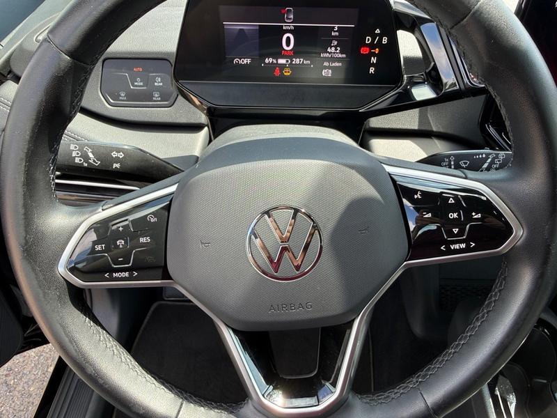 VW ID.3 · Pro · Bild 19