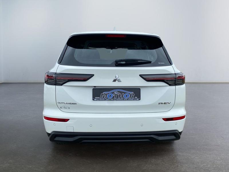 Mitsubishi Outlander · Diamant PHEV