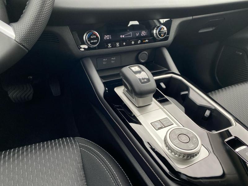 Mitsubishi Outlander · Diamant PHEV · Bild 19