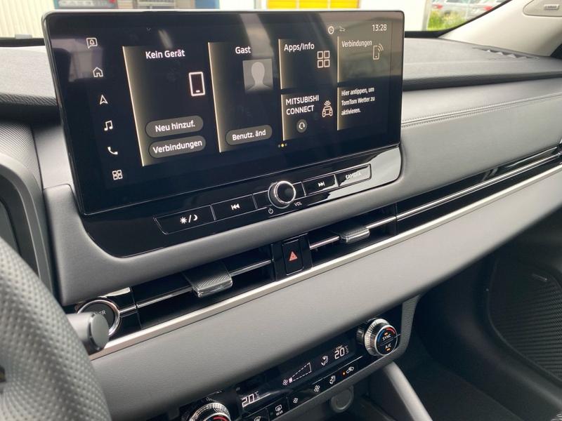 Mitsubishi Outlander · Diamant PHEV · Bild 25