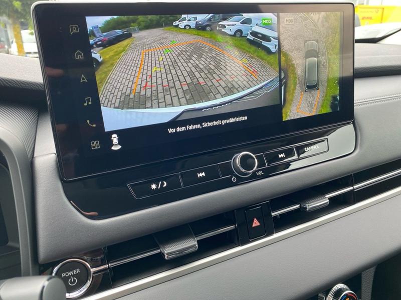 Mitsubishi Outlander · Diamant PHEV · Bild 13