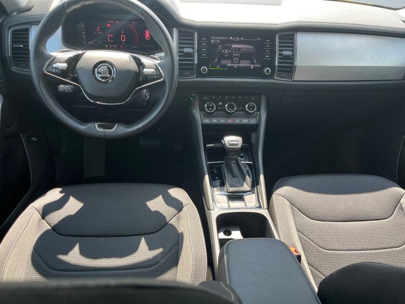 Skoda Kodiaq · Tour · Bild 8
