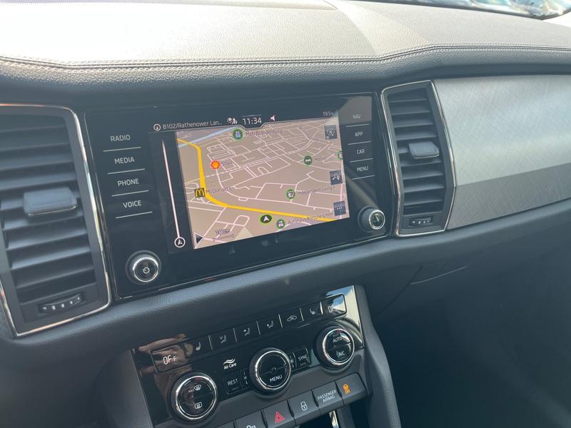 Skoda Kodiaq · Tour · Bild 17