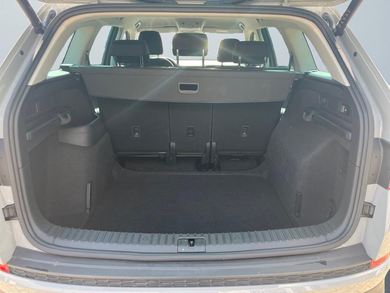 Skoda Kodiaq · Tour · Bild 14