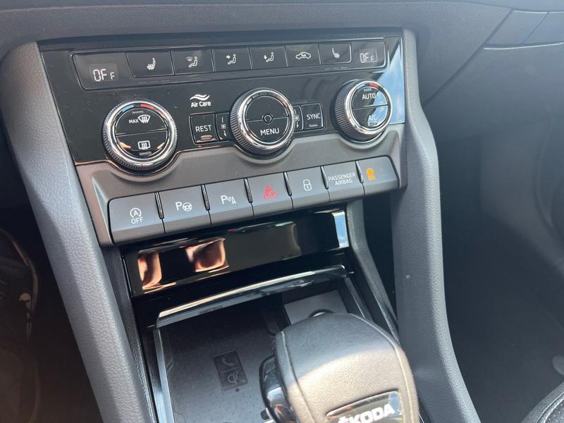 Skoda Kodiaq · Tour · Bild 16
