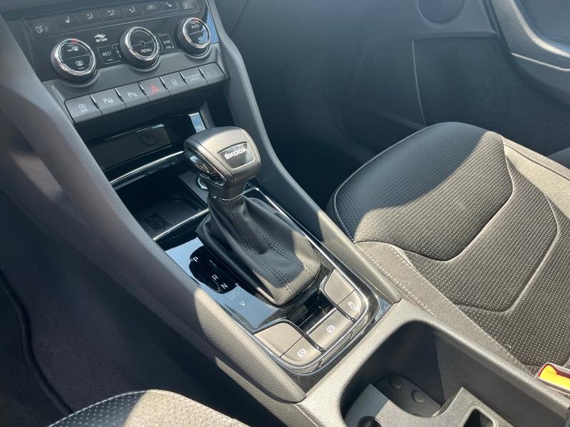 Skoda Kodiaq · Tour · Bild 9