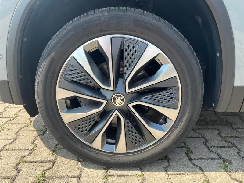 Skoda Kodiaq · Tour · Bild 26