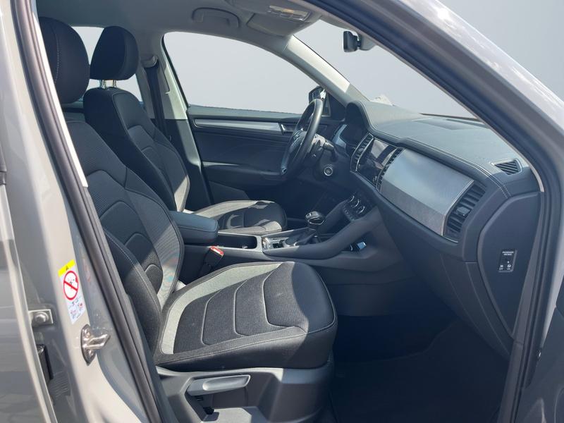 Skoda Kodiaq · Tour · Bild 10