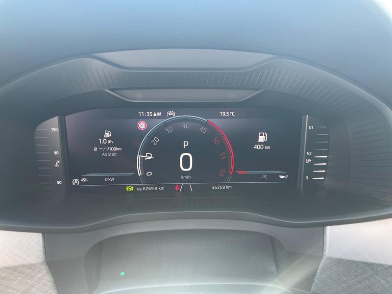 Skoda Kodiaq · Tour · Bild 12