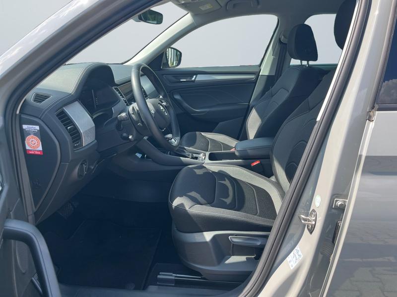 Skoda Kodiaq · Tour