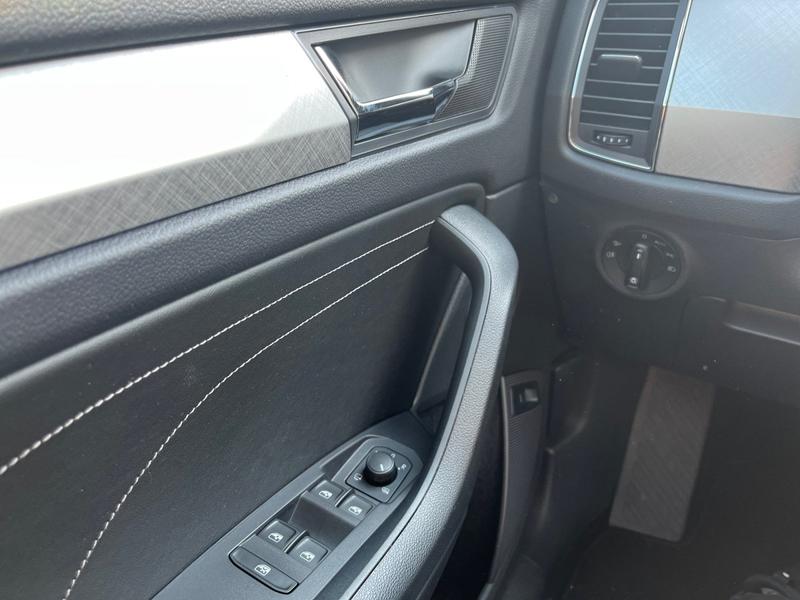 Skoda Kodiaq · Tour · Bild 20