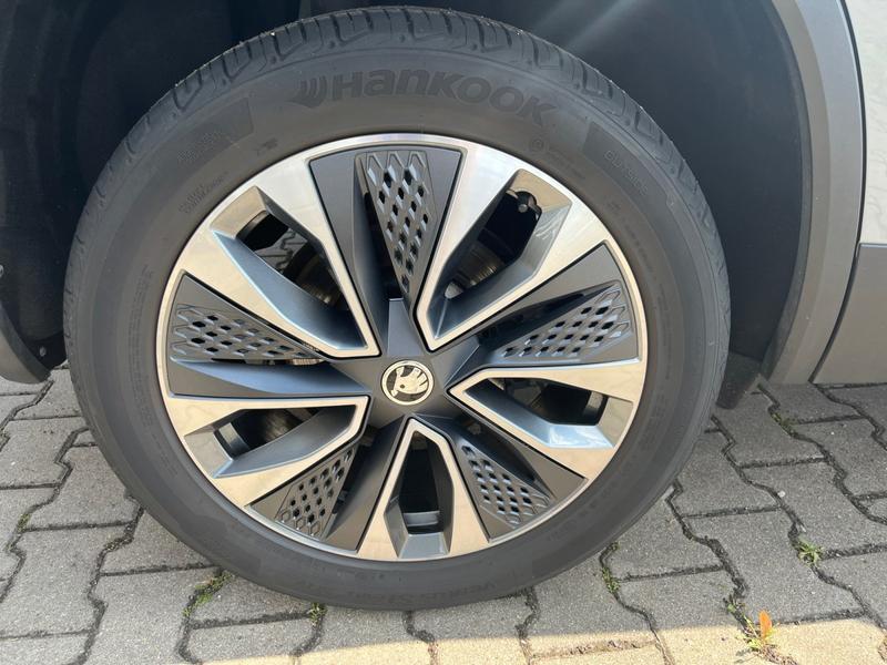 Skoda Kodiaq · Tour · Bild 24