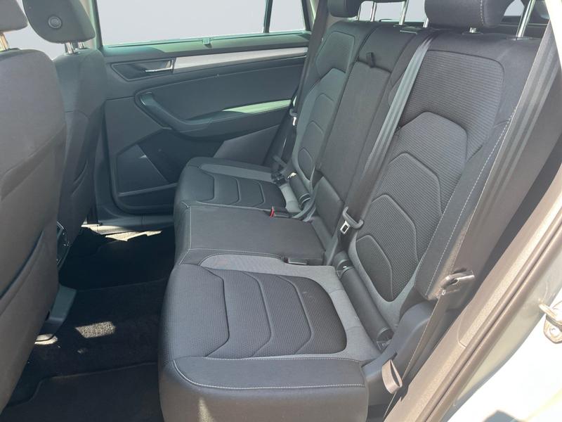 Skoda Kodiaq · Tour · Bild 11