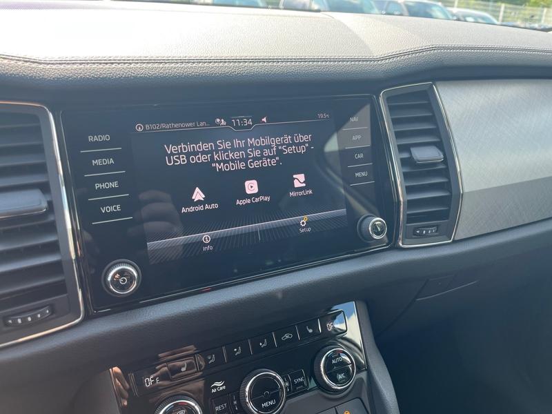Skoda Kodiaq · Tour · Bild 18