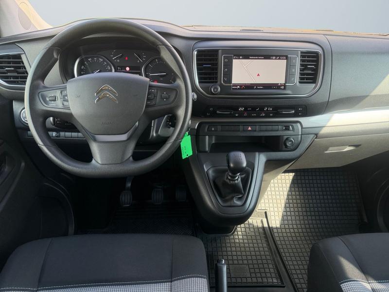 Citroen Spacetourer · Feel M · Bild 8