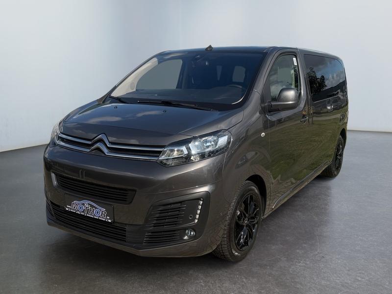 Citroen Spacetourer · Feel M