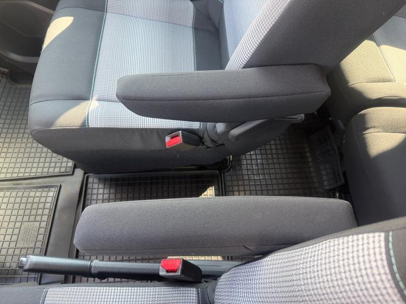 Citroen Spacetourer · Feel M · Bild 18