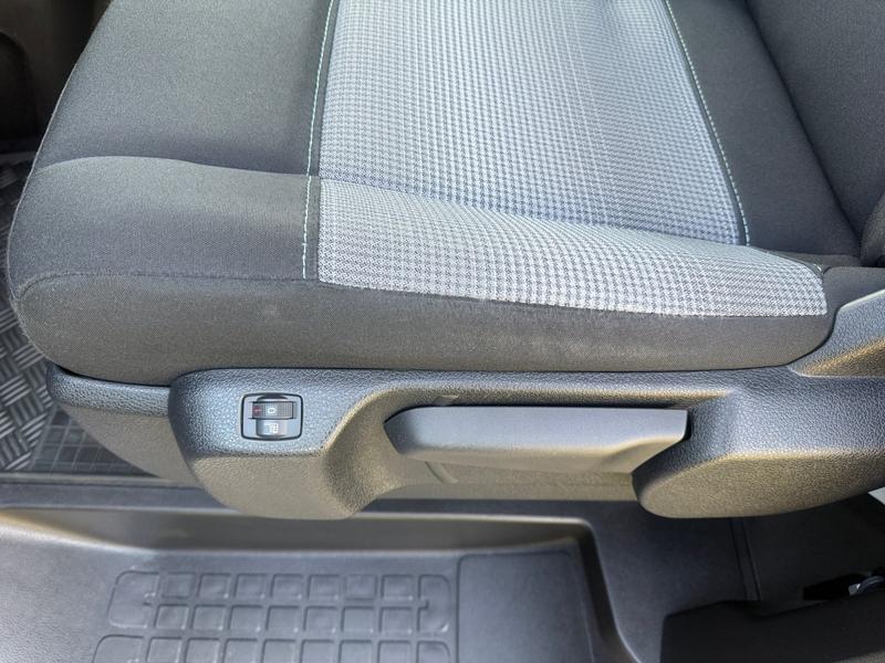 Citroen Spacetourer · Feel M · Bild 22