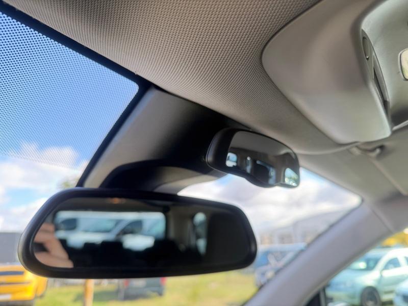 Citroen Spacetourer · Feel M · Bild 20