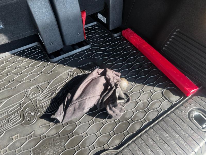 Citroen Spacetourer · Feel M · Bild 23