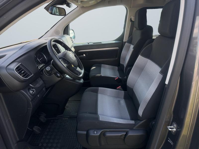 Citroen Spacetourer · Feel M