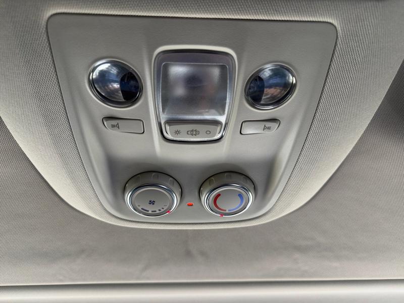 Citroen Spacetourer · Feel M · Bild 25