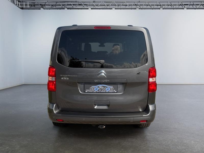 Citroen Spacetourer · Feel M