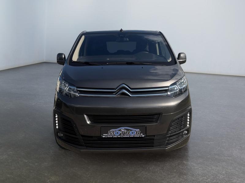 Citroen Spacetourer · Feel M
