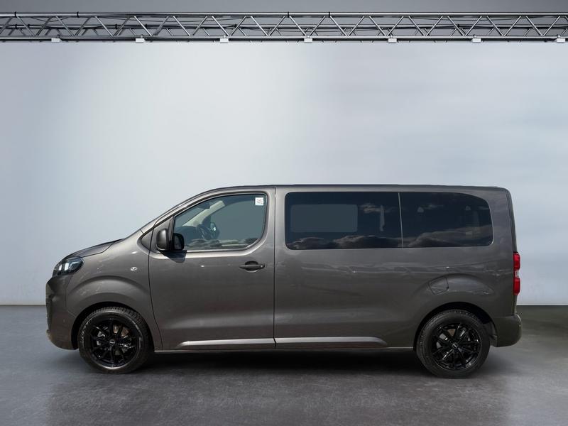 Citroen Spacetourer · Feel M