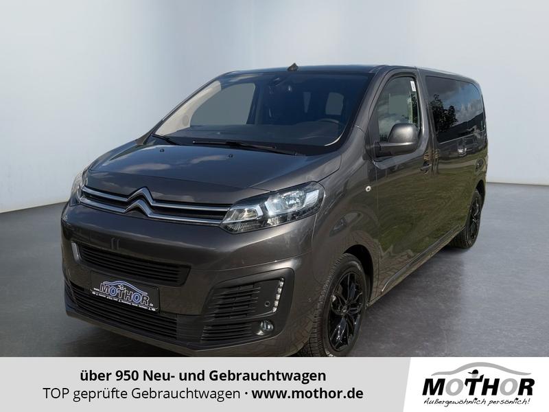 Citroen Spacetourer · Feel M