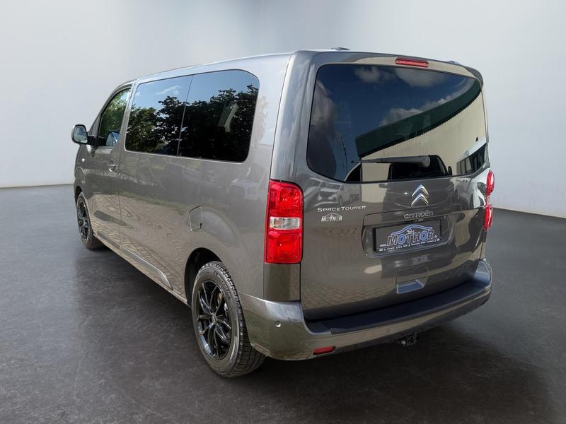 Citroen Spacetourer · Feel M