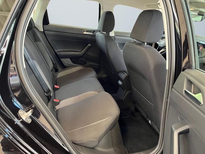VW Polo · Life · Bild 10