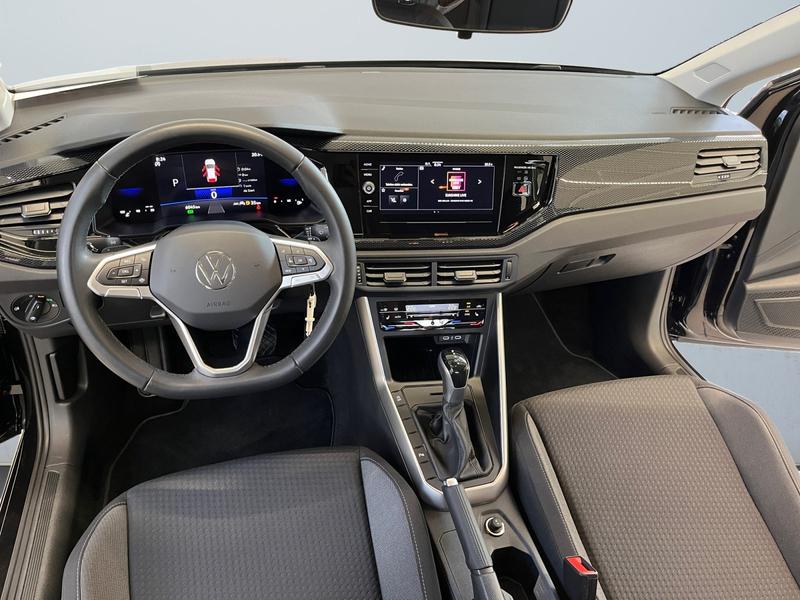 VW Polo · Life