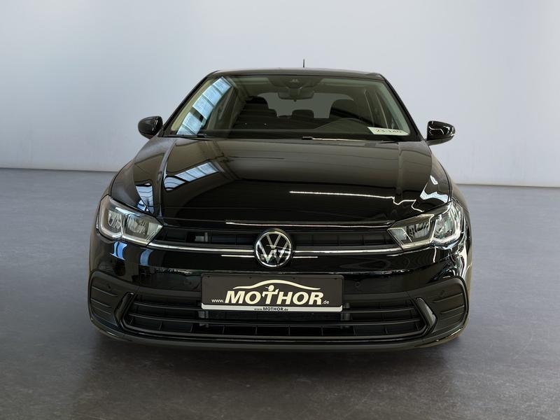 VW Polo · Life