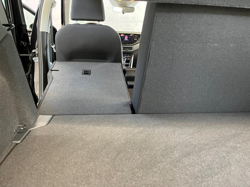 VW Polo · Life · Bild 15