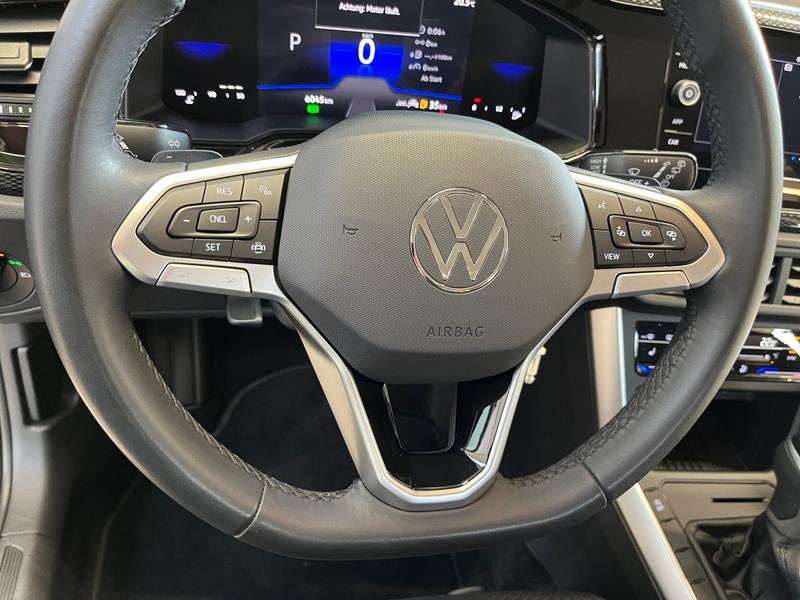 VW Polo · Life · Bild 20