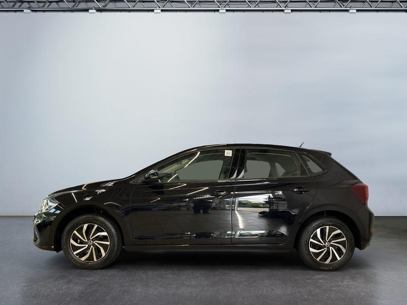 VW Polo · Life