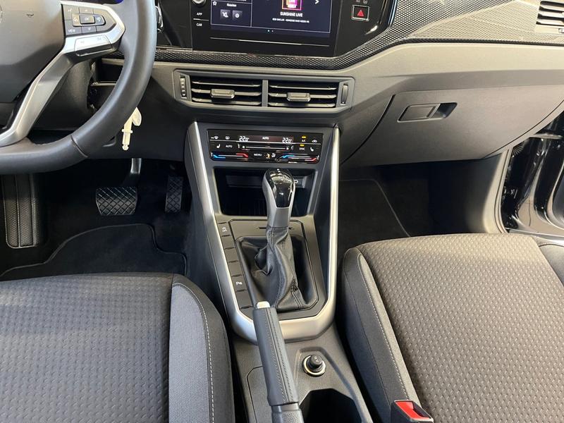 VW Polo · Life · Bild 8