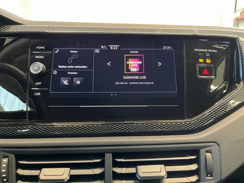 VW Polo · Life · Bild 12