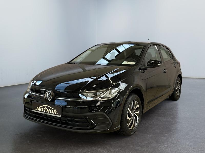 VW Polo · Life