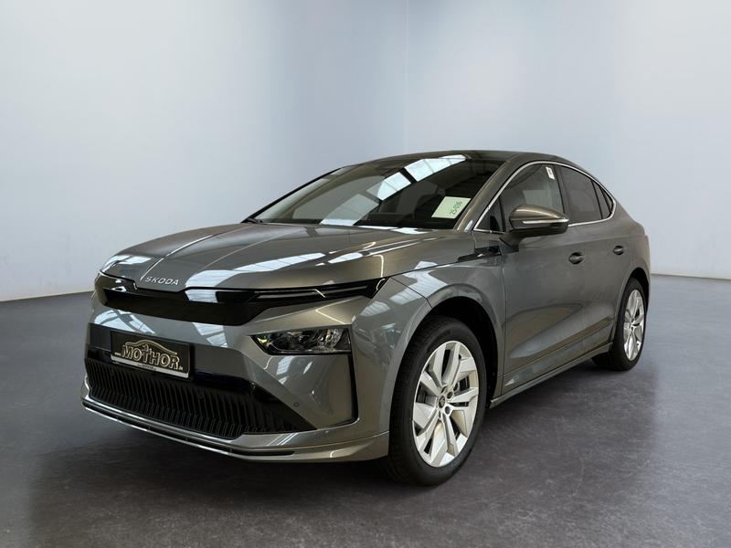 Skoda Enyaq · Loft