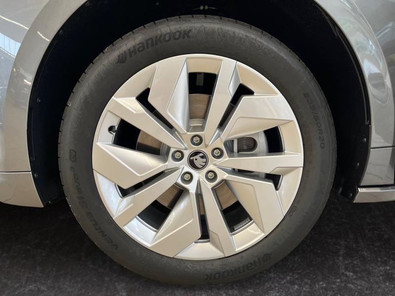 Skoda Enyaq · Loft · Bild 15