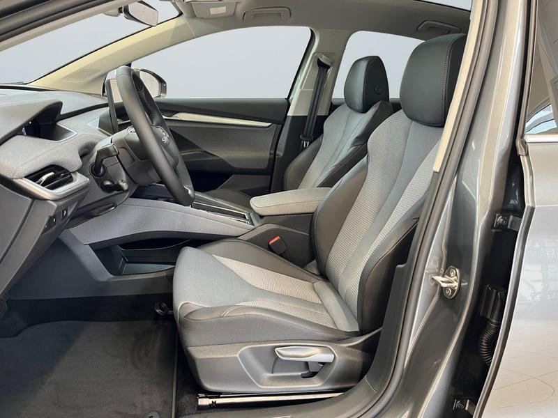 Skoda Enyaq · Loft