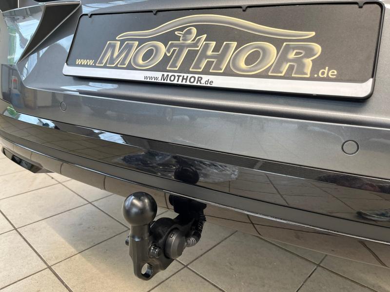 Skoda Enyaq · Loft · Bild 18