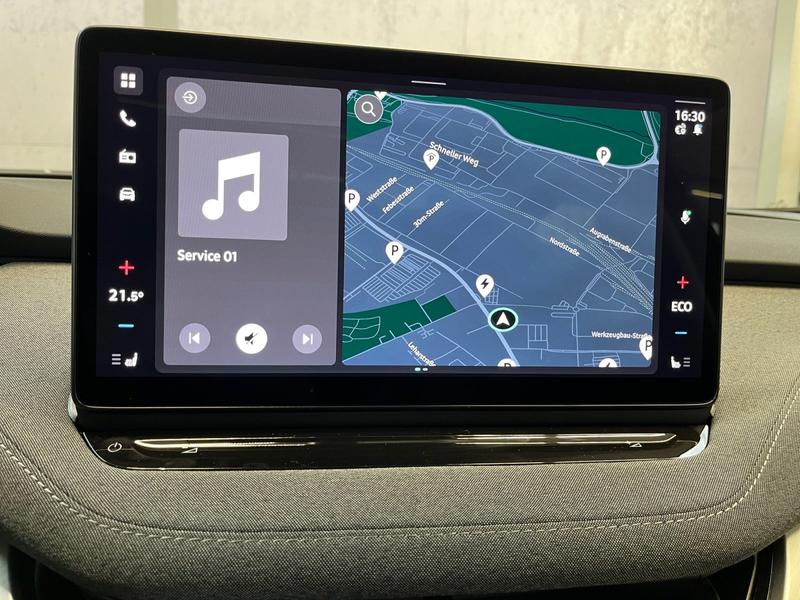 Skoda Enyaq · Loft · Bild 13